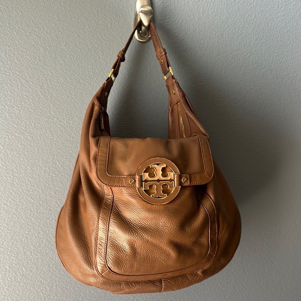 Tory Burch Amanda Slouchy Purse